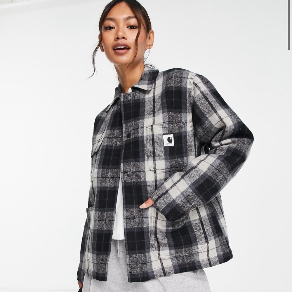 Carhartt jacket